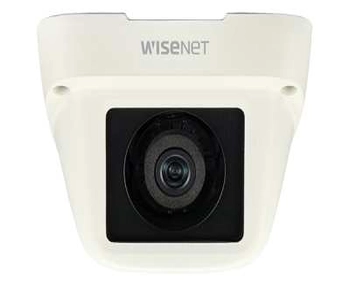 Camera IP Dome wisenet 2MP XNV-6013M,XNV-6013M,Camera IP Dome 2.0 Megapixel Hanwha Techwin WISENET XNV-6013M