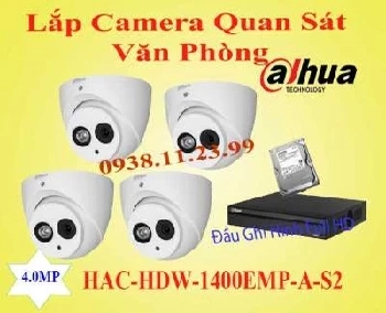  Lăp Camera Quan Sát DH-HAC-HDW1400EMP-A-S2,Lắp camera quan sát văn phòng DH-HAC-HDW1400EMP-A-S2,camera quan sát văn phòng DH-HAC-HDW1400EMP-A-S2