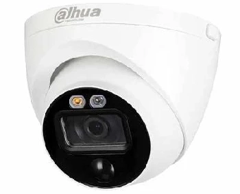 Camera HDCVI Dome 5MP DH-HAC-ME1500EP-LED,DH-HAC-ME1500EP-LED