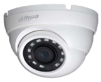 Camera HDCVI Dome hồng ngoại 2.0mp DH- HAC-HDW2231SP,DH- HAC-HDW2231SP