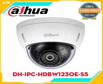 Bán camera IP 2.0MP DAHUA DH-IPC-HDBW1230E-S5 giá rẻ,lắp camera IP 2.0MP DAHUA DH-IPC-HDBW1230E-S5 chính hãng,camera IP 2.0MP DAHUA DH-IPC-HDBW1230E-S5 chất lượng,phân phối camera IP 2.0MP DAHUA DH-IPC-HDBW1230E-S5