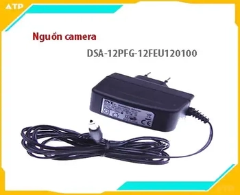  DSA-12PFG-12FEU120100 là thiết bị cần thiết hỗ trợ cho camera, với thiết kế nhỏ gọn, tinh tế, không chiếm nhiều diện tích