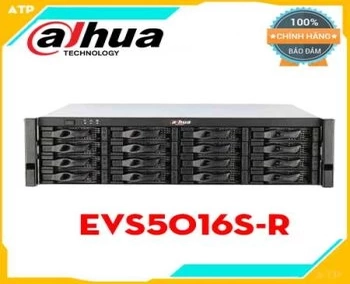 DAHUA EVS5016S-R,Dahua DHI-EVS5016S-R 16 HDD Enterprise Video Storage,Thiết bị lưu trữ Dahua EVS5016S-R chính hãng,Thiết bị lưu trữ Dahua EVS5016S-R: giá rẻ,Thiết bị lưu trữ Dahua EVS5016S-R: chất lượng 