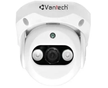  VANTECH VP-281TVI là camera AHD mới, có khả năng truyền tải dữ liệu với khoảng cách lên tới 300 - 500m mà không có yêu cầu gì đặc biệt về hệ thống dây cáp truyền, độ phân giải HD cho hình ảnh sắc nét, chất lượng cao, mẫu mã thu hút khách hàng và dễ dàng sử dụng