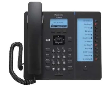 Điện thoại IP Panasonic KX-HDV230, Panasonic KX-HDV230, KX-HDV230