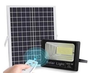 lắp đặt đèn năng lượng mặt trời giá rẻ,đèn năng lượng mật trời US-8100P(100W),lắp đèn năng lượng mặt trời giá rẻ