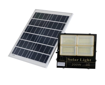  lắp đèn năng lượng mặt trời 200w giá rẻ tiết kiệm ánh sáng trắng thiết kế dạng đèn pha là loại đèn năng lượng mặt trời dùng ngoài khơi, ngoài đầm , đèn năng lượng mặt trời dùng cho trang trại tiết kiệm thời gian sử dụng lâu dễ dàng thay thế