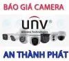 Báo Giá camera UNV, camera UNV, camera quan sát UNV, lắp camera UNV, camera unv ở đâu, thương hiệu camera UNV, sản phẩm camera UNV, bộ camera UNV