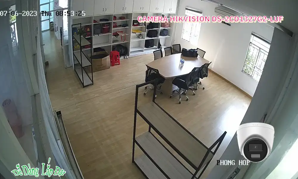  Camera Giám Sát  Dùng Bộ Lắp Bộ 4 Camera Cho Gia Đình Giá Rẻ Có Thu Âm