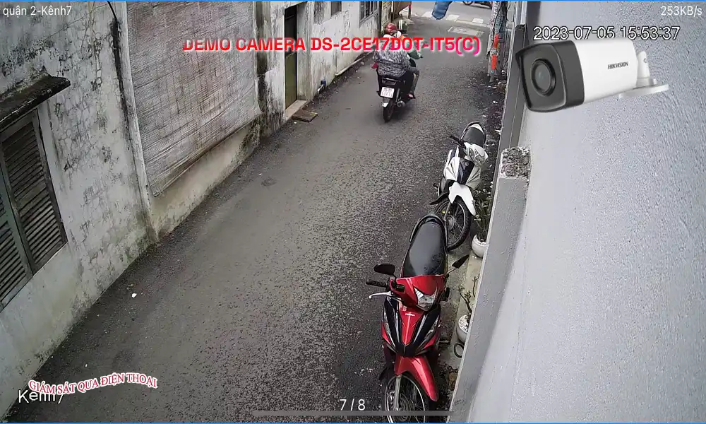  Loại Camera an ninh  Dùng Bộ Bộ Camera Nhà Xưởng Sản Xuất Giá Rẻ