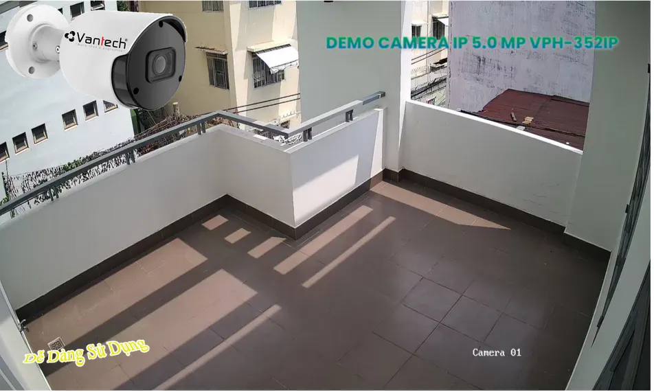  Loại Camera an ninh  Dùng Bộ Trọn Bộ Camera Cho Quán Ăn Giá Rẻ